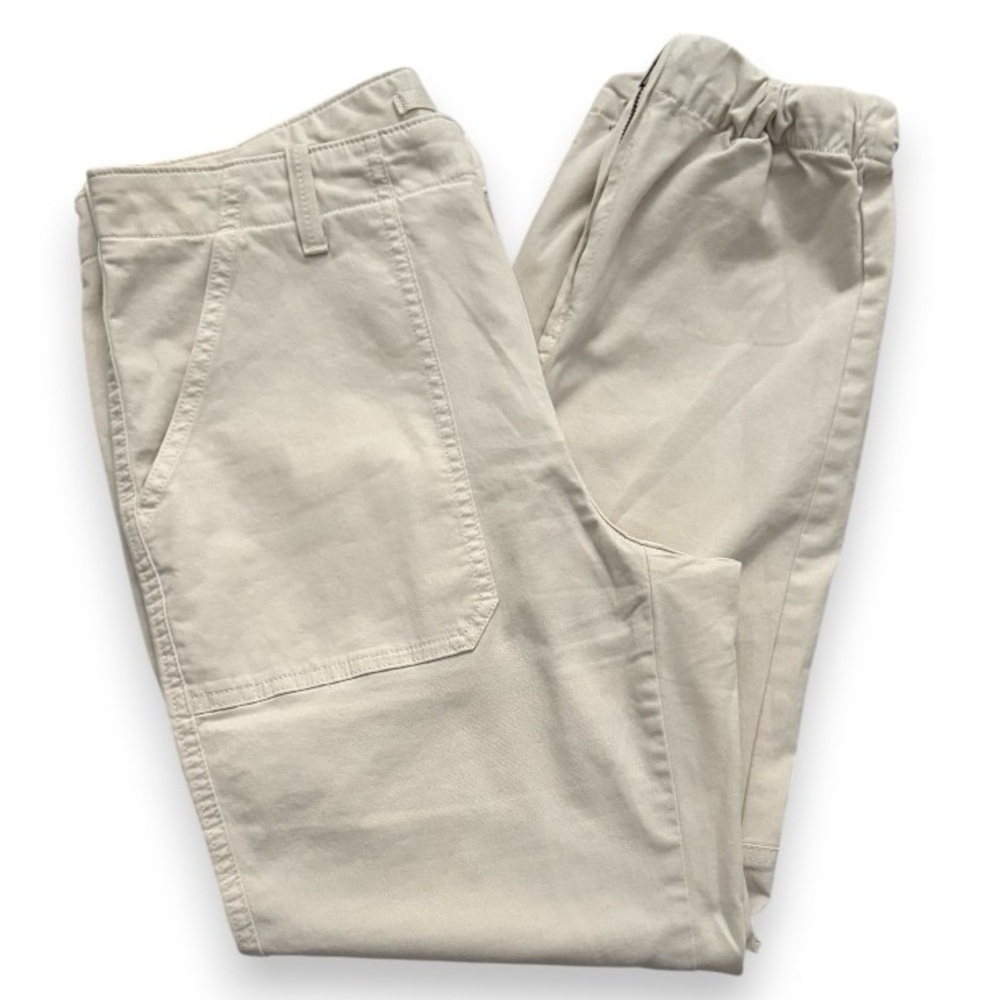 Banana Republic Women's Khaki‎ Chinos